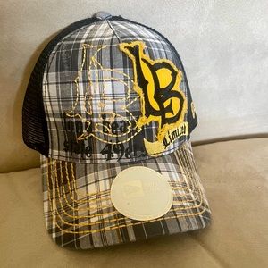 CSULB New Era Limited Hat